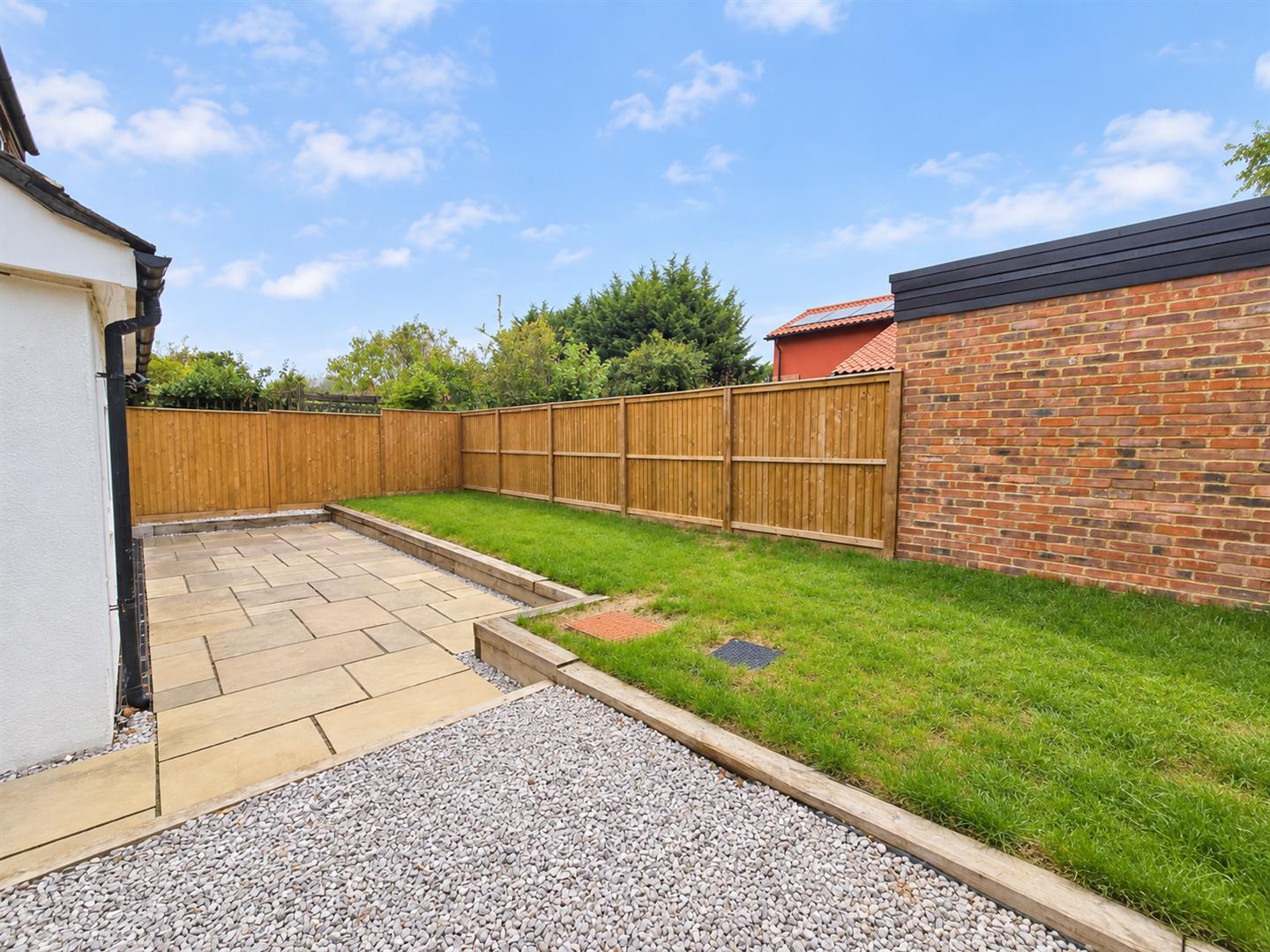 Leys Road, Loughton, Milton Keynes